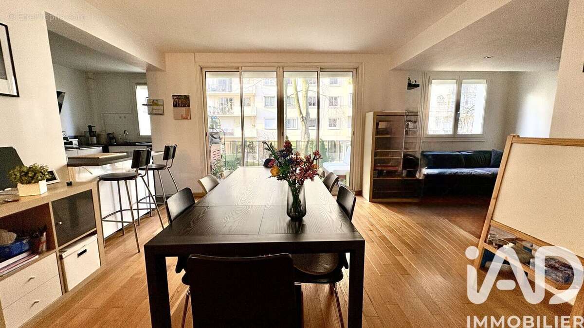 Photo 2 - Appartement à SAINT-CLOUD