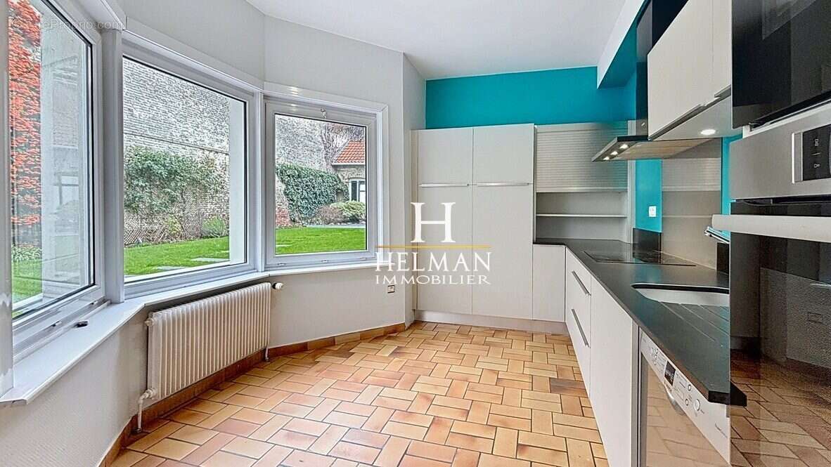 Maison à SAINT-OMER