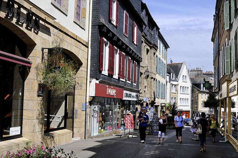 Appartement à LANDERNEAU
