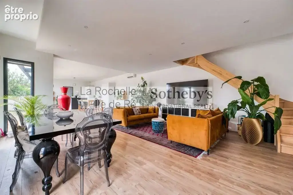 Villa Contemporaine à 300 mètres de la Plage - photo 7
