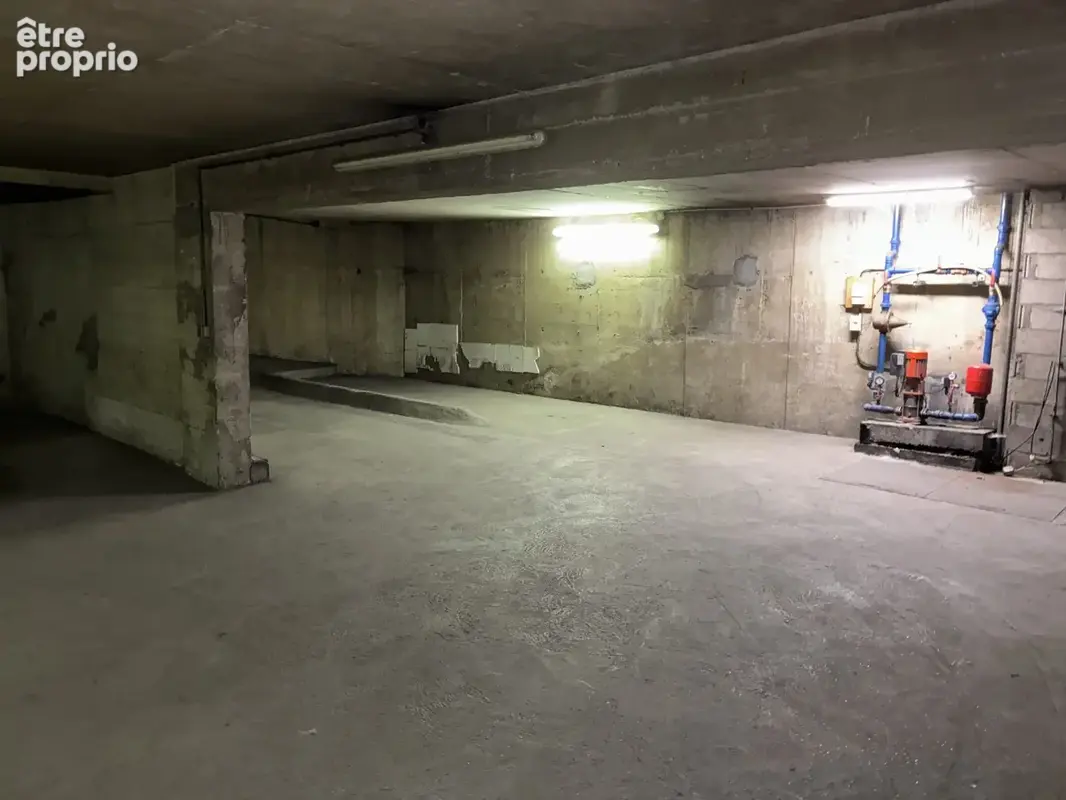Parking à vendre à Paris-11e (75011) - photo 4