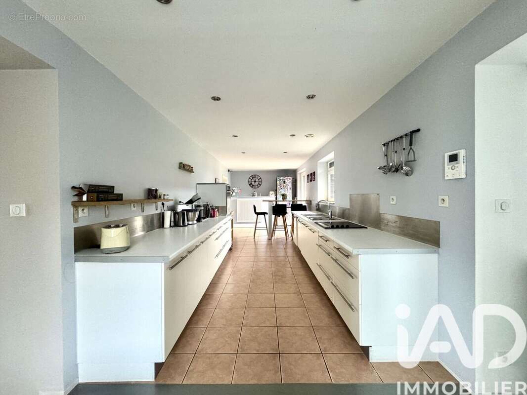 Photo 6 - Maison à ENNEVELIN