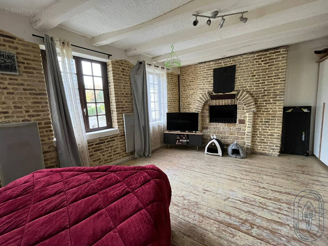 Maison à BERGUES