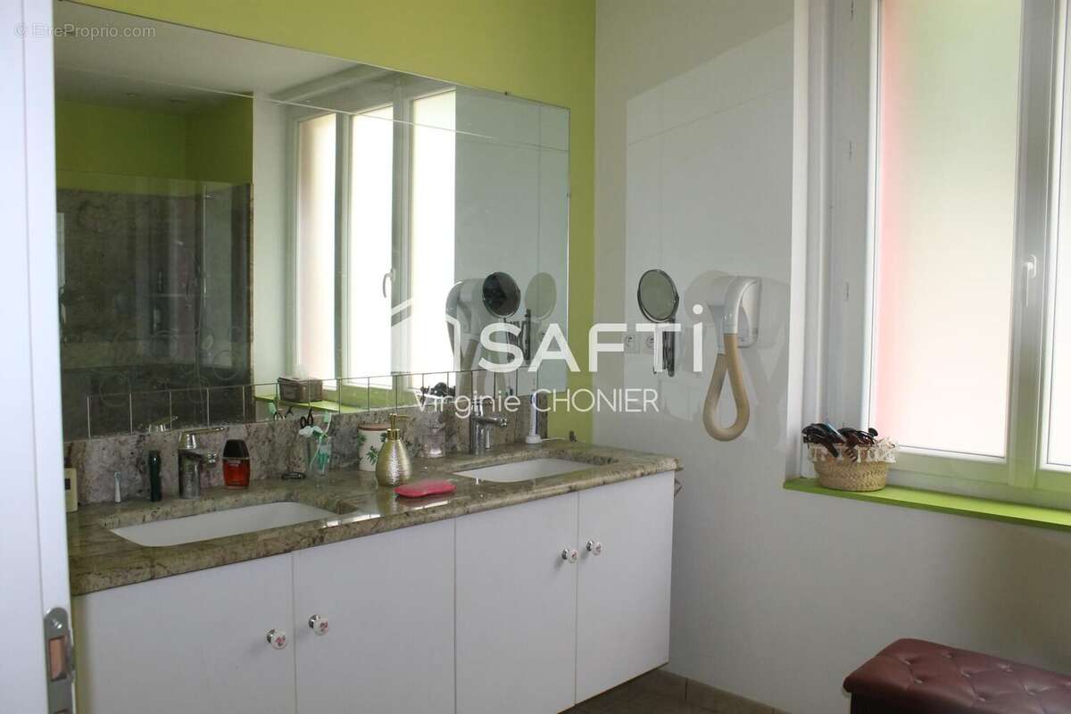 Photo 6 - Maison à VENDAT