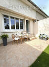 Appartement à SAINT-THIBAULT-DES-VIGNES