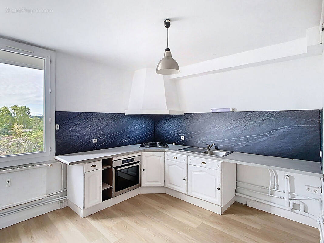 Appartement à CARPENTRAS