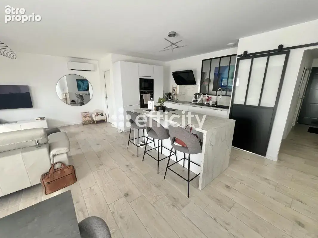 Maison 5 pièces 90 m² à vendre à Pont-Saint-Martin (44860) - photo 7