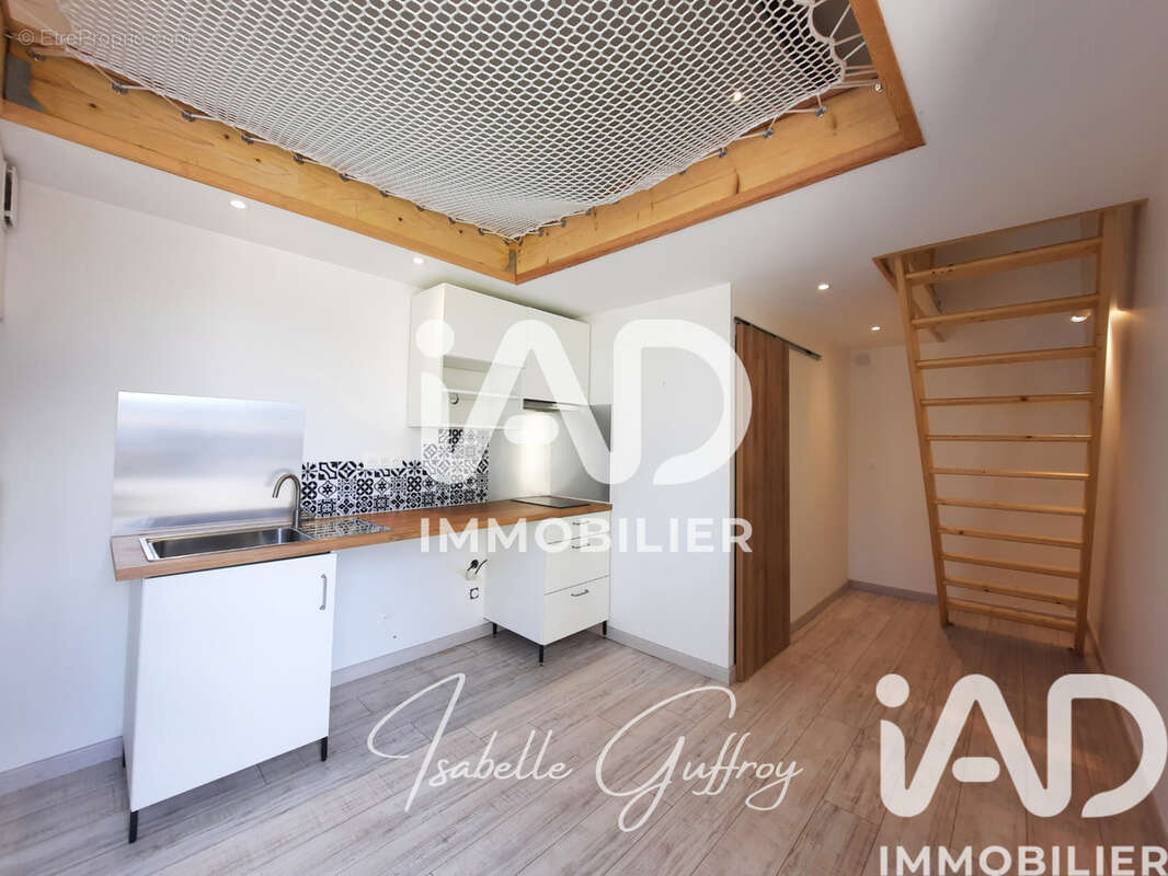Maison 24 m² à Moulis-En-Medoc  - photo 5