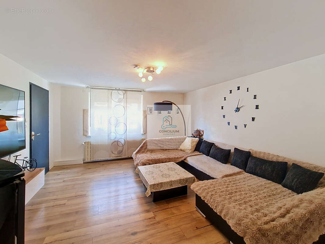 Maison familiale avec grand jardin - proche commodités - photo 4