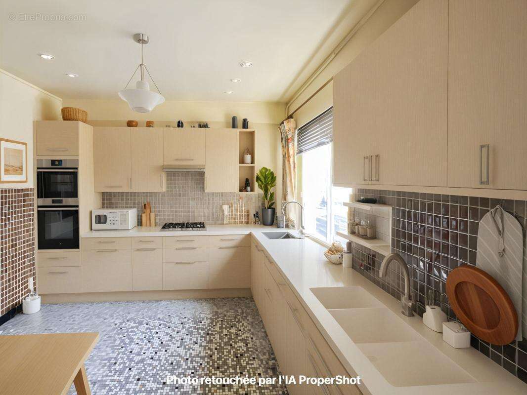 Appartement à ORLEANS