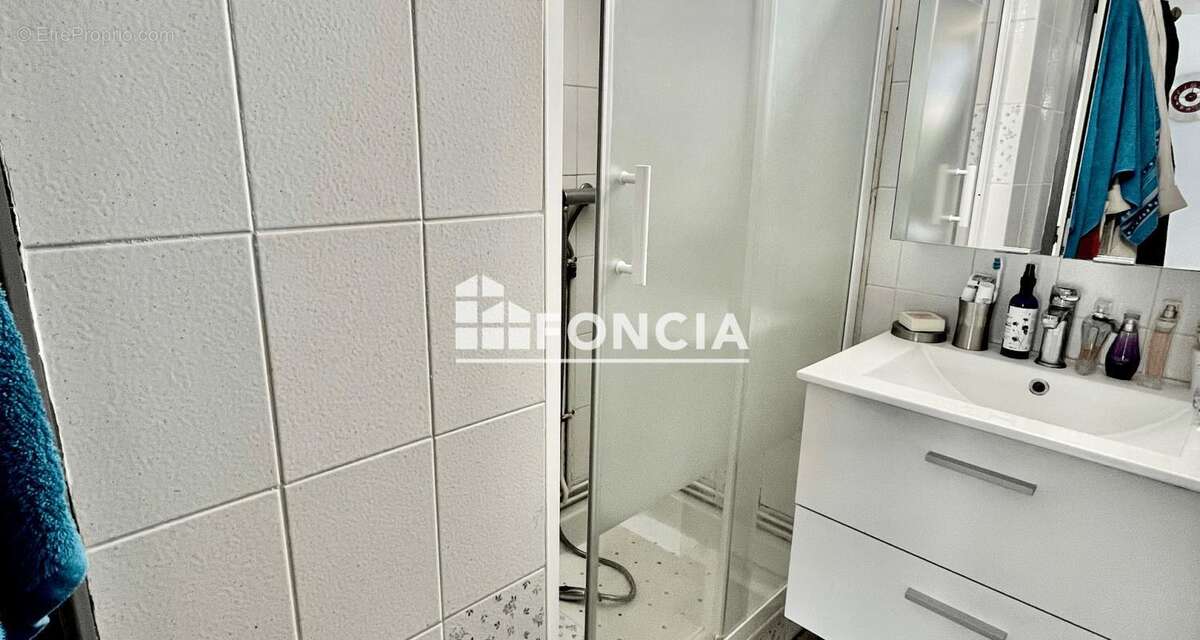 Maison à LE BARCARES