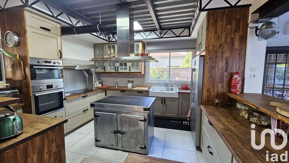 Photo 8 - Maison à LHERM