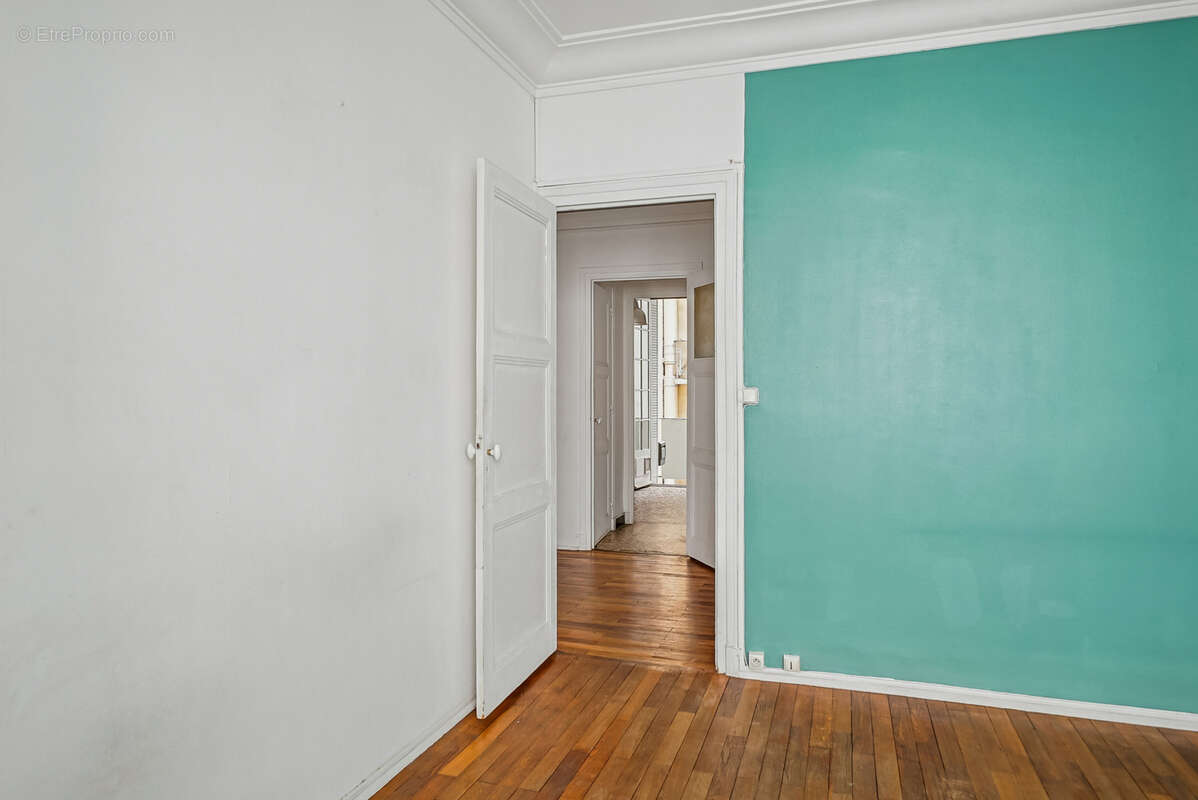 Appartement à LYON-2E