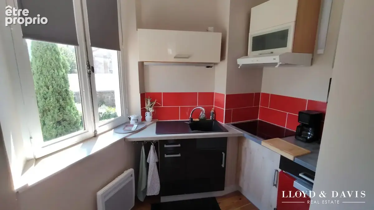 Appartement 3 pièces 51 m² à vendre à Vals-Les-Bains (07600) - photo 3