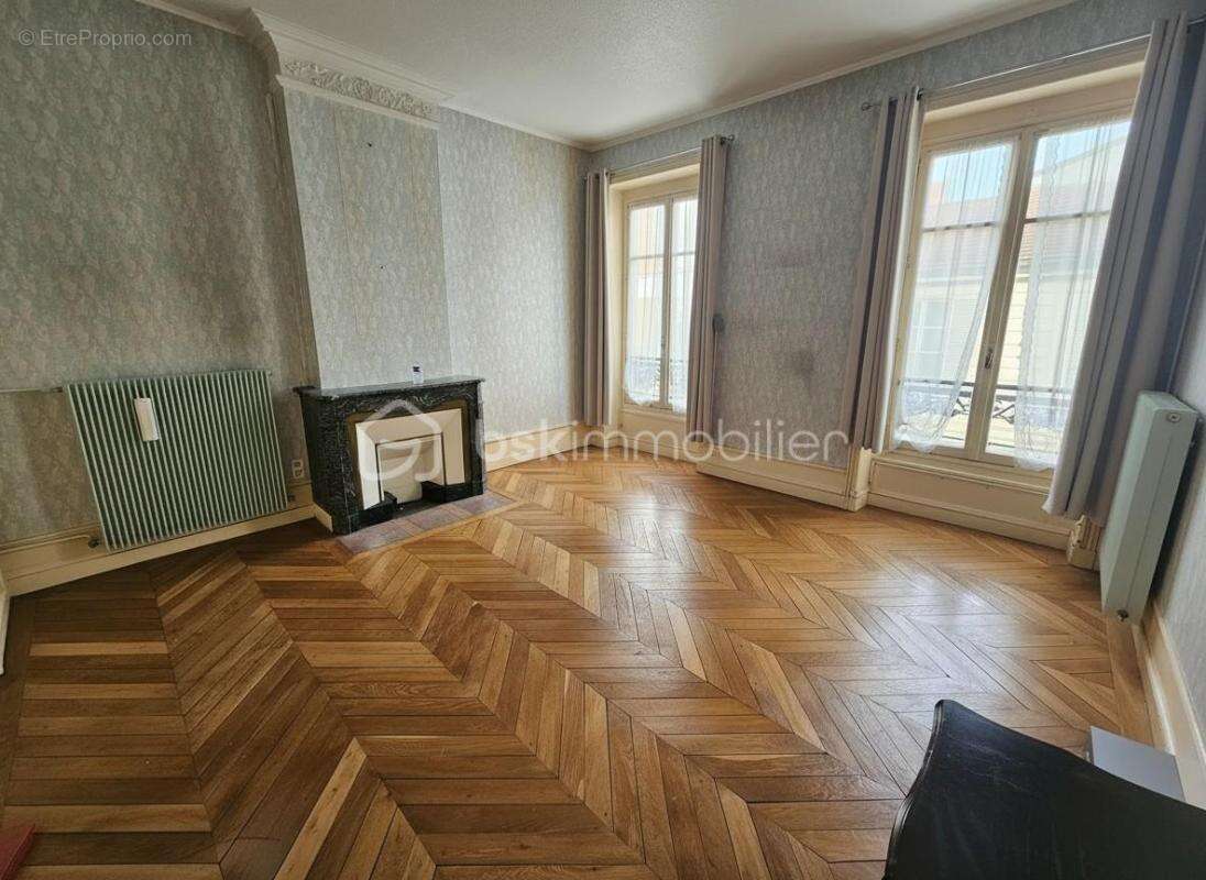 Appartement à ROANNE