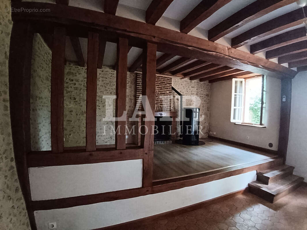 Charmante maison au coeur d'un bourg - ref.L15459 - photo 3