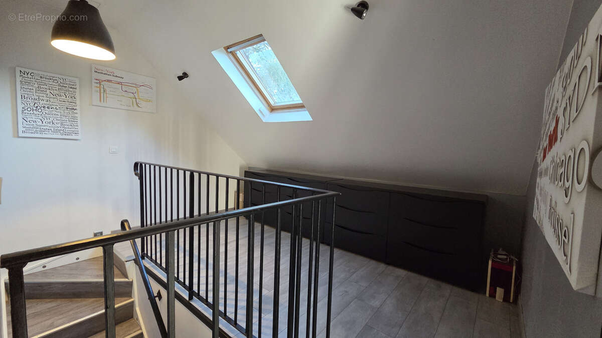 Maison à MAROLLES-EN-BRIE