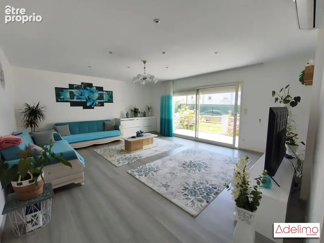 Maison 4 pièces 126 m² à vendre à Salindres (30340) - photo 8