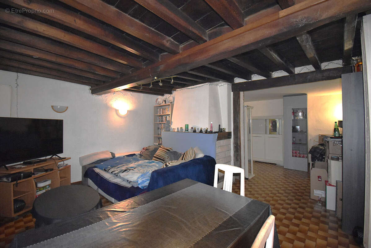 Maison à EPOTHEMONT