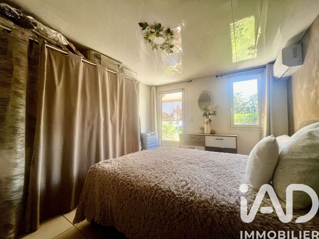 Photo 4 - Appartement à SAINT-LOUIS