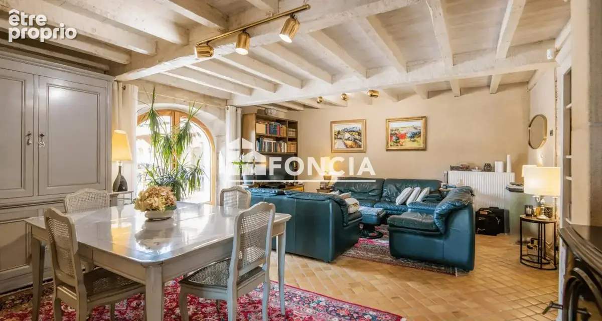 Propriété quercynoise d’exception — 249 m² habitables, piscine et 4,3 hectares, à 4 km de Villeneuve d’Aveyron - photo 4