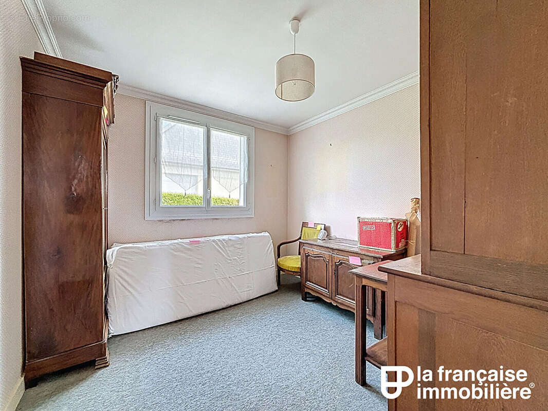 Maison à CESSON-SEVIGNE