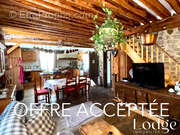 Appartement à SAINT-MARTIN-DE-QUEYRIERES