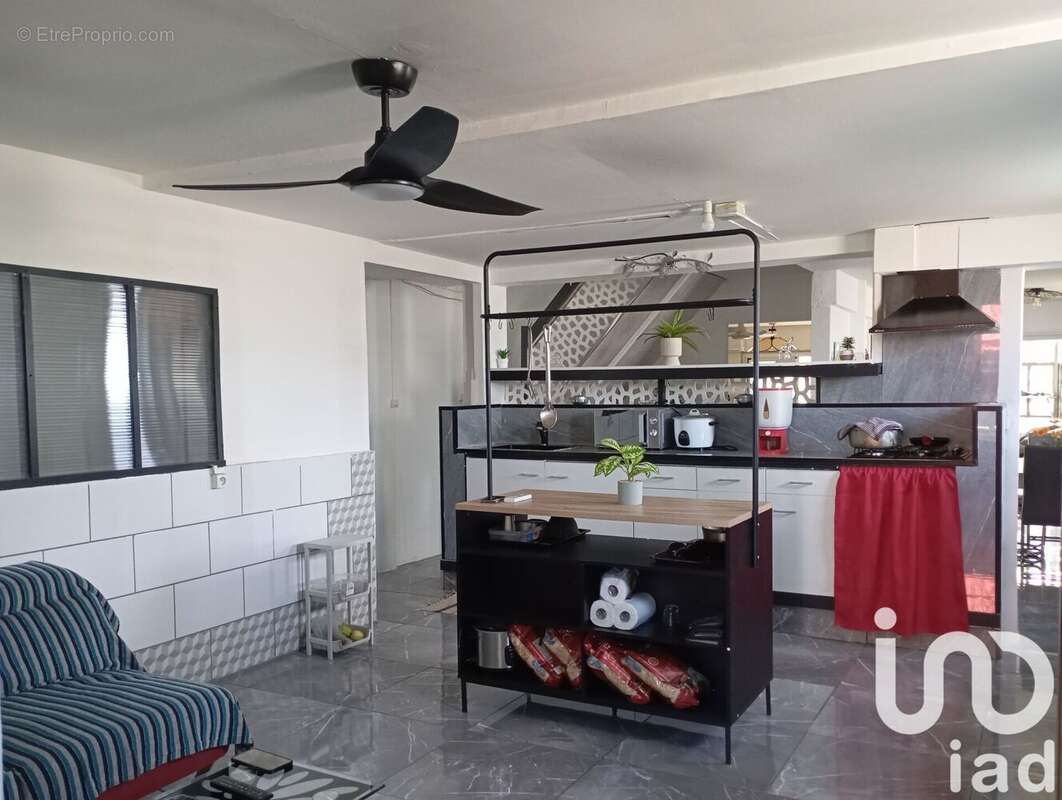 Photo 8 - Maison à SAINT-LOUIS