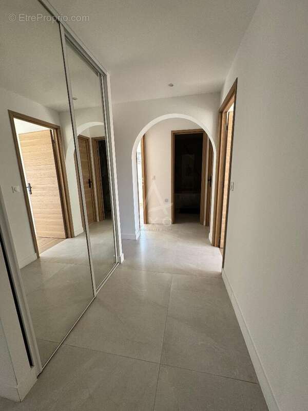 Appartement à LA SEYNE-SUR-MER