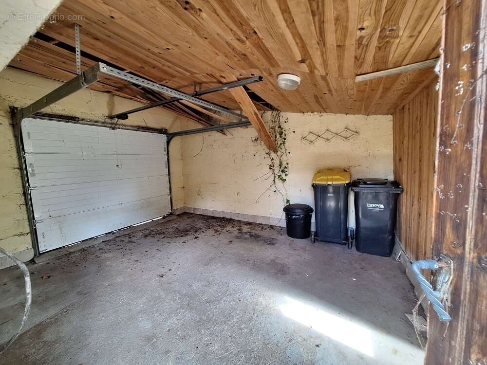 Maison de campagne à Bussy-les-Poix - photo 8