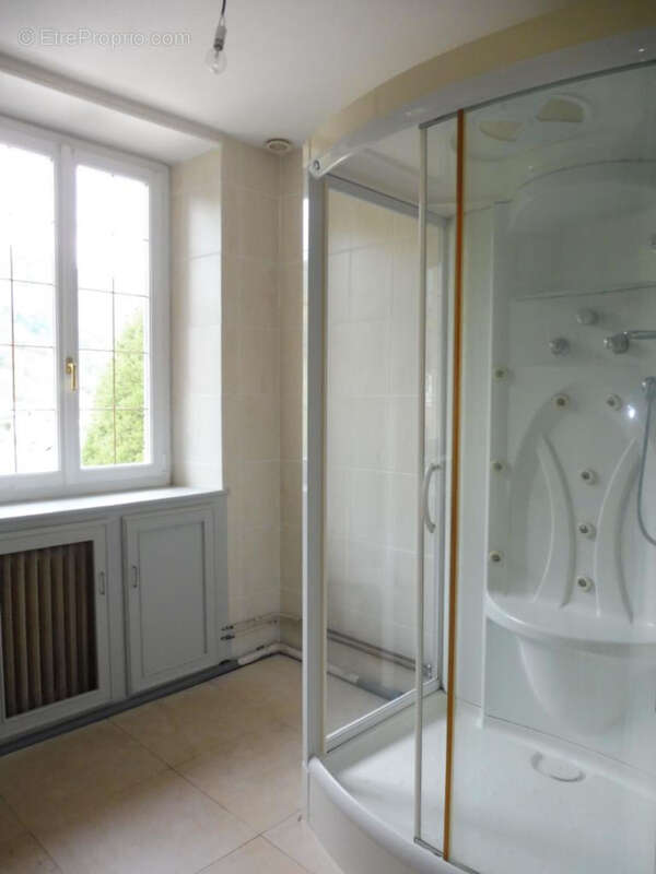 Maison à PLANCHER-LES-MINES