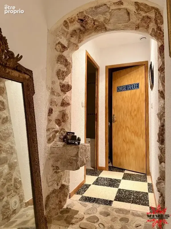 Maison de campagne pleine de charme sur 1768m2 - photo 11