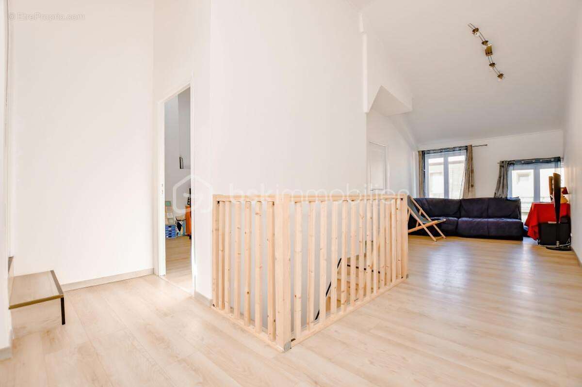 Maison - 5 pièces - 163 m² - photo 8