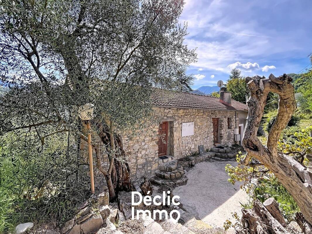 Maison à TOURNEFORT