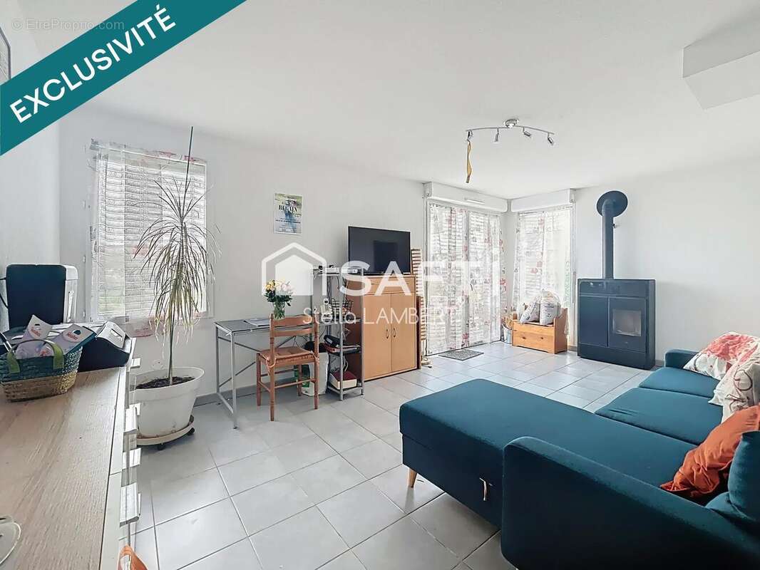 Photo 3 - Maison à MIREPOIX-SUR-TARN