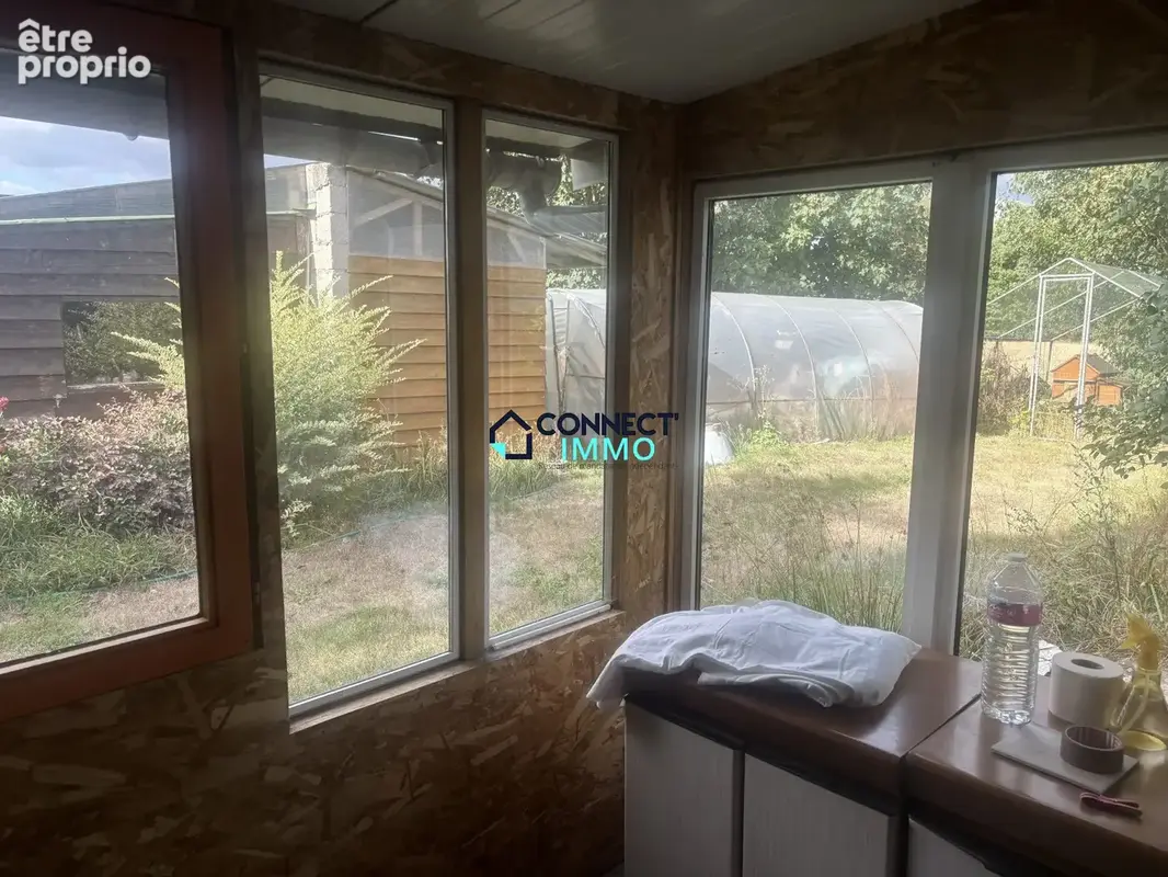 Maison 5 pièces 80 m² à vendre à Roudouallec (56110) - photo 6