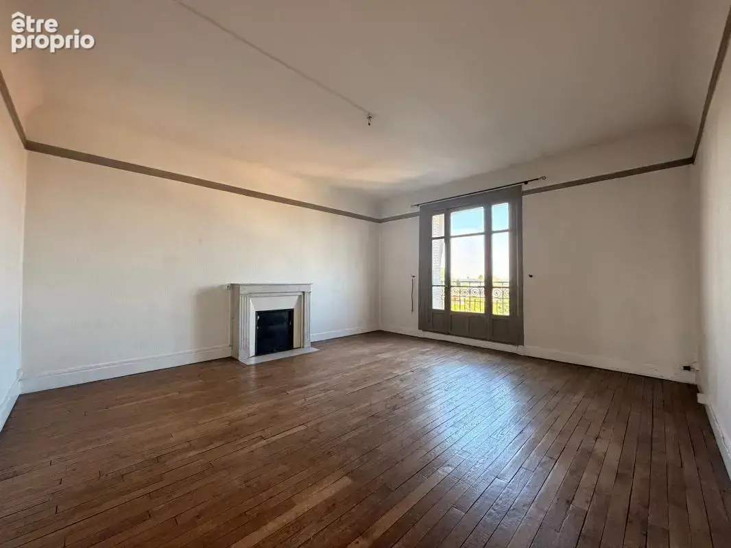 Compiègne – saint-lazare  appartement de caractère – 82 m² - photo 5