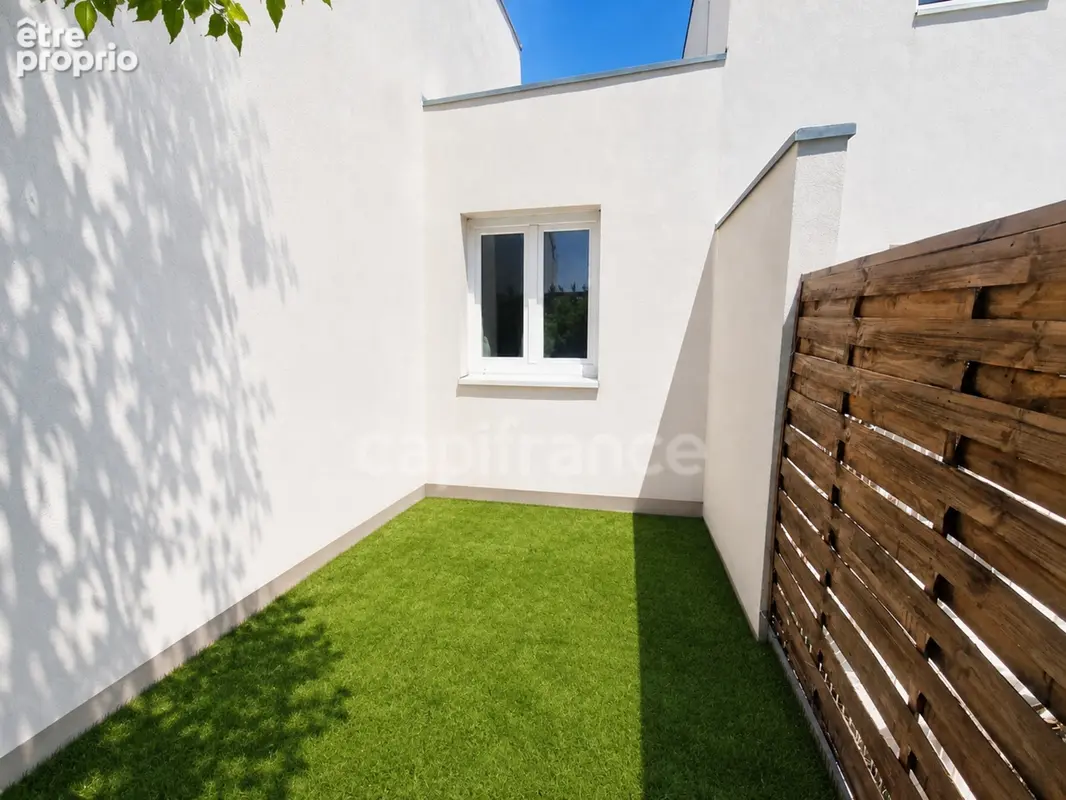 Maison à vendre 5 pièces MONTARNAUD (34), 4 chambres, jardin, terrasse et stationnement - photo 13