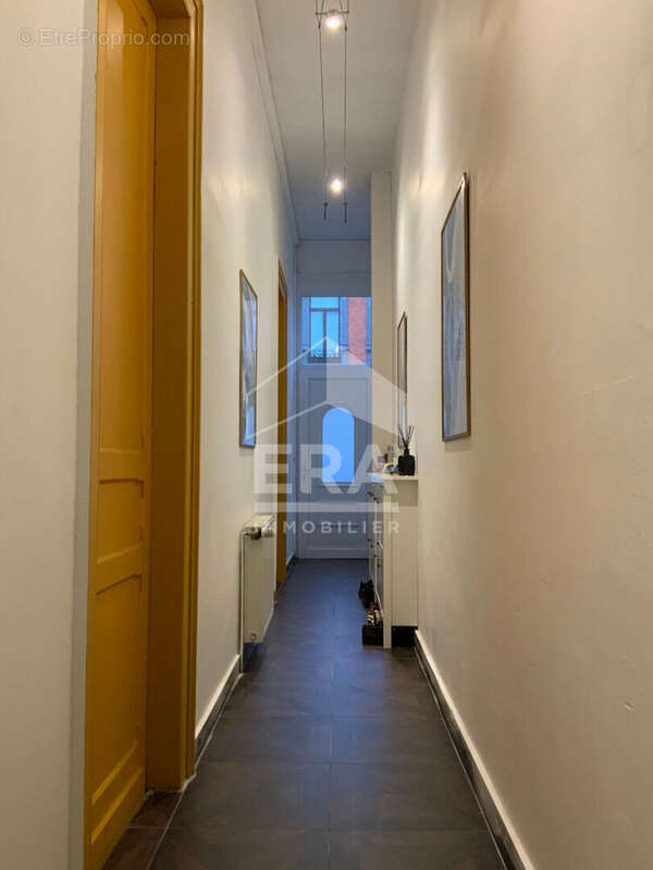 Maison 160m² à roubaix - photo 15
