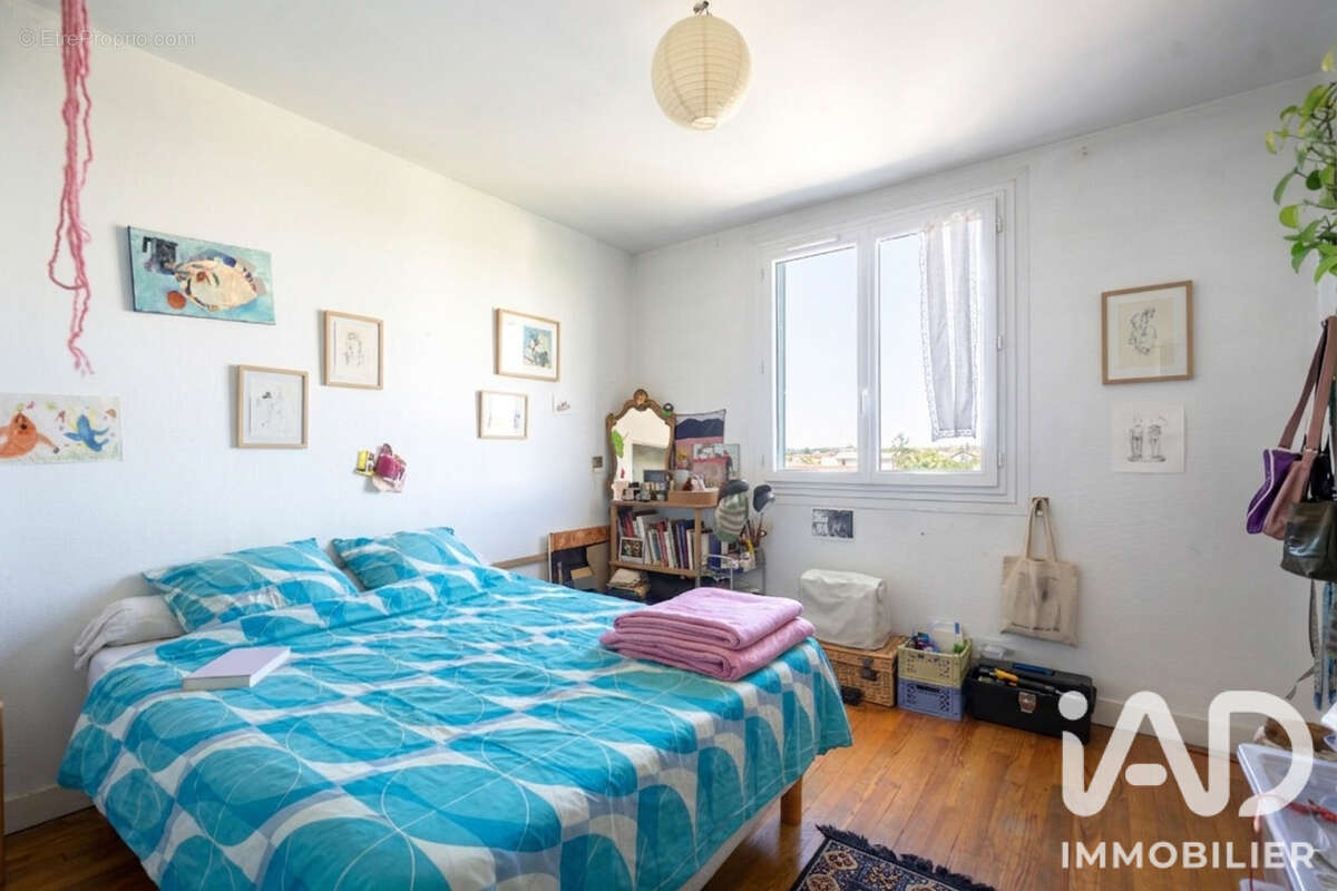 Photo 5 - Appartement à TOULOUSE