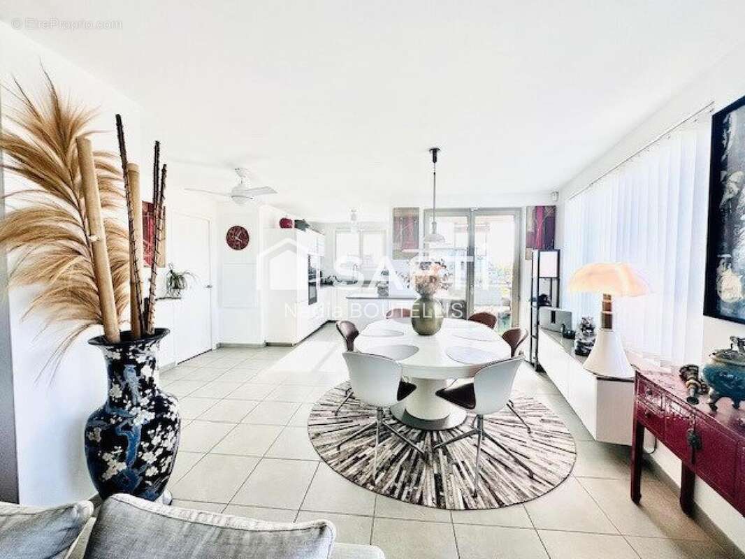 Photo 3 - Appartement à BORDEAUX