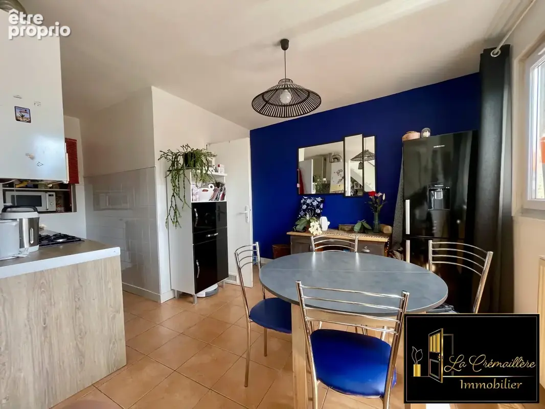 Appartement 39 m² à Dourdan  - photo 5