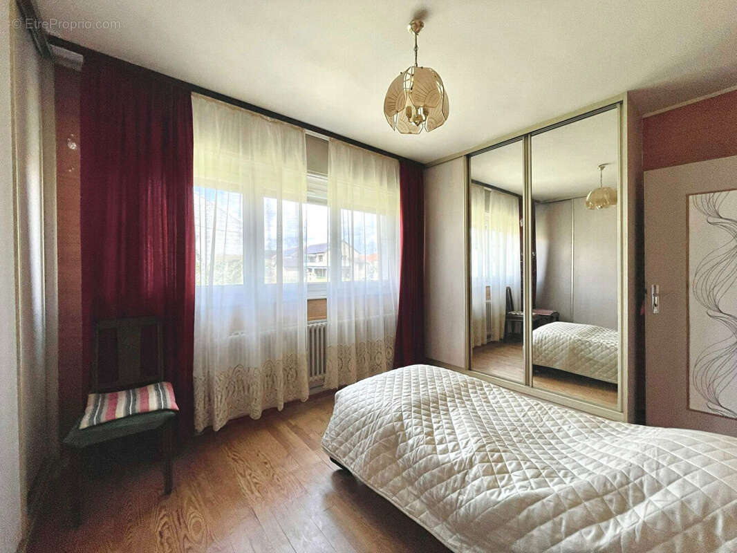 Maison à RURANGE-LES-THIONVILLE