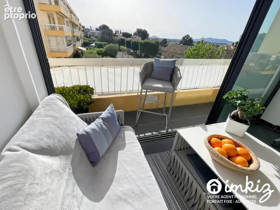 Appartement 4 pièces - photo 15