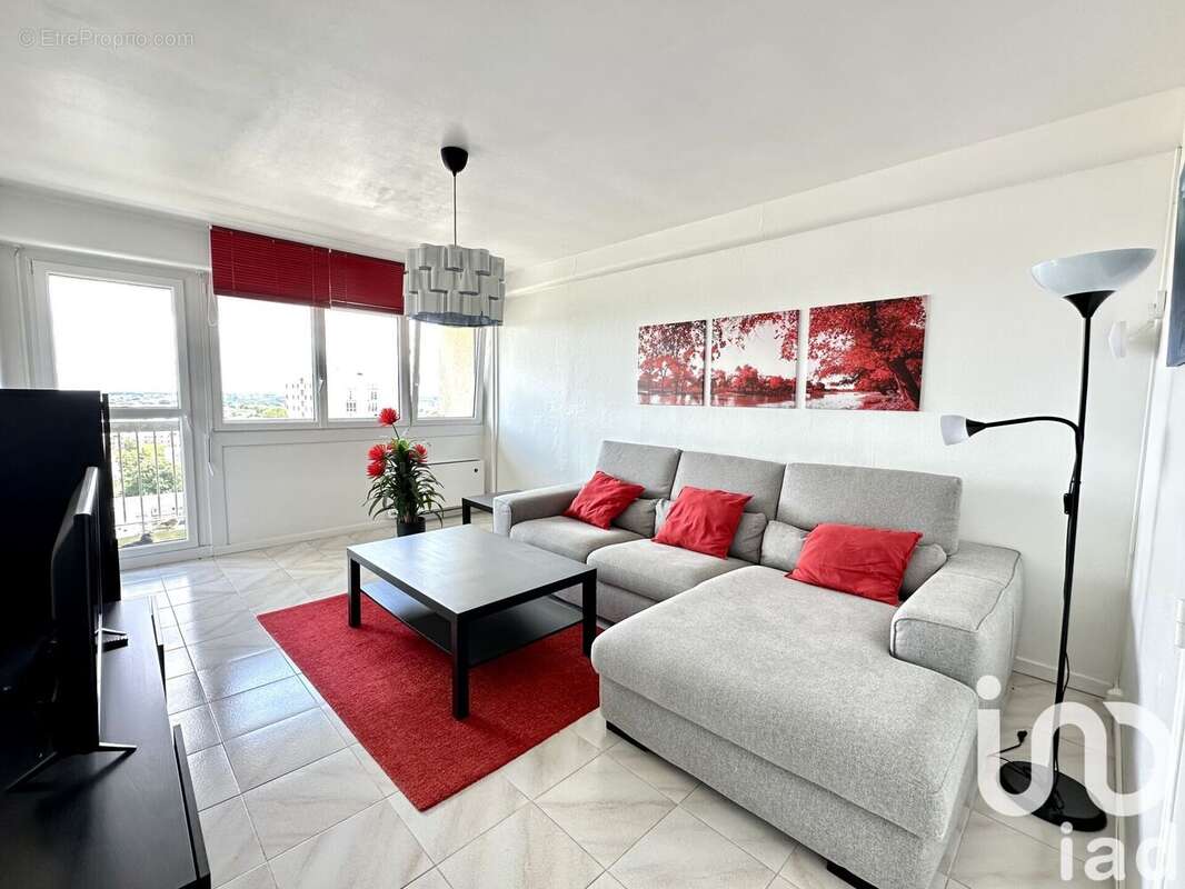 Photo 2 - Appartement à SAINT-HERBLAIN