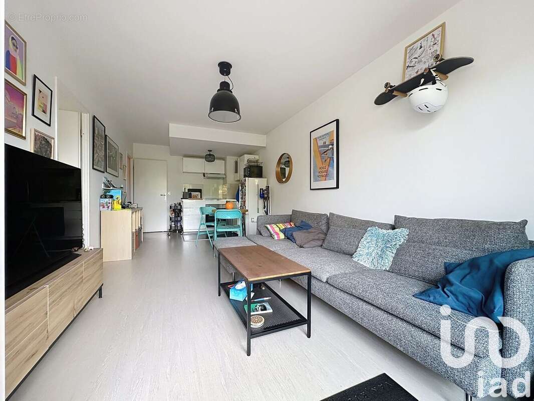 Photo 5 - Appartement à RAMBOUILLET