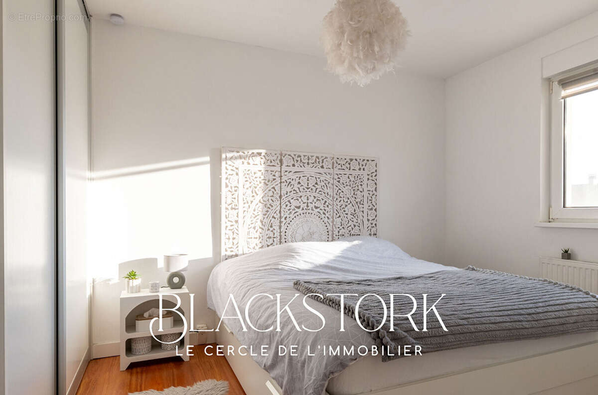 Appartement à BISCHWILLER