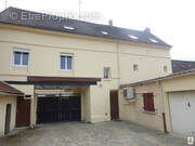 Appartement à LIANCOURT