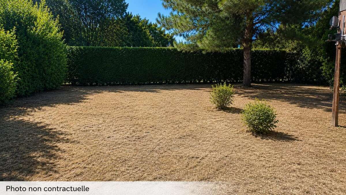 Parcelle de 576m² constructible et viabilisée - photo 3