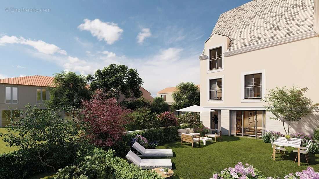 Appartement à ARPAJON
